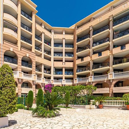 Residence La Palme D'Azur - Канны Экстерьер фото