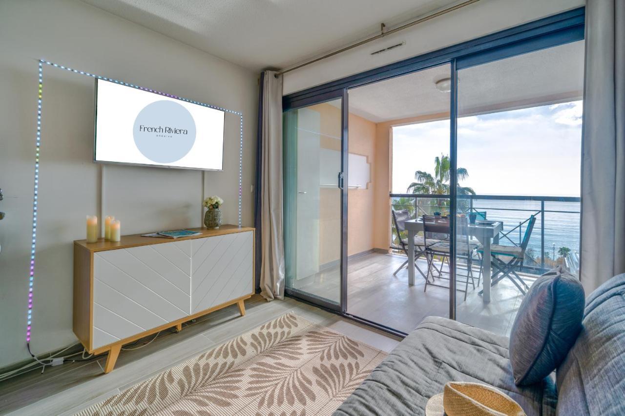Residence La Palme D'Azur - Канны Экстерьер фото