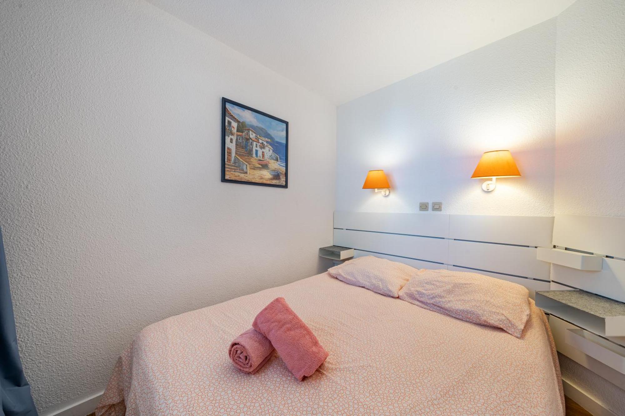 Residence La Palme D'Azur - Канны Экстерьер фото