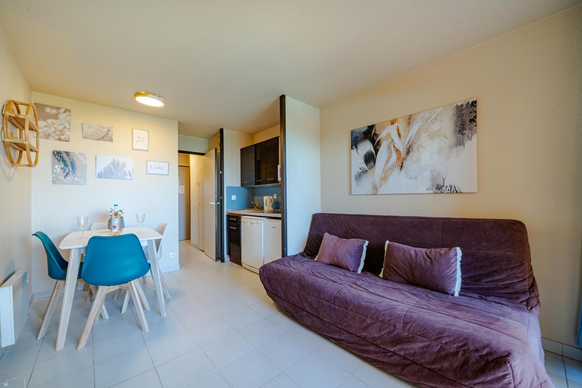 Residence La Palme D'Azur - Канны Экстерьер фото