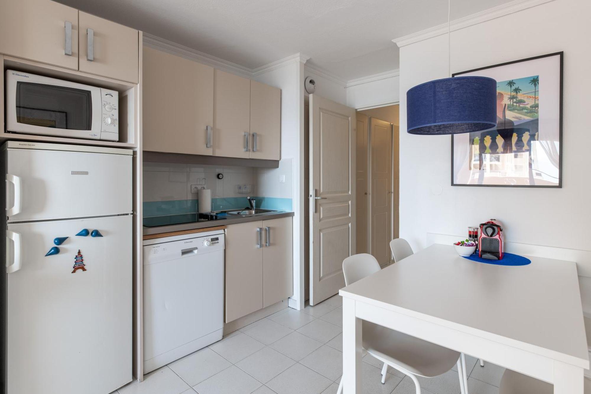 Residence La Palme D'Azur - Канны Экстерьер фото